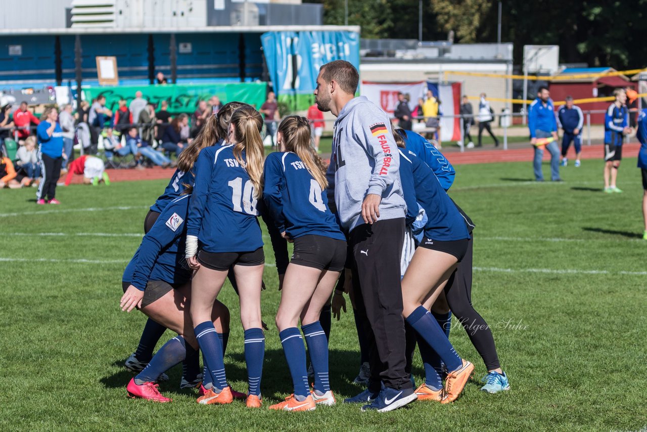 Bild 251 - U16 Deutsche Meisterschaft